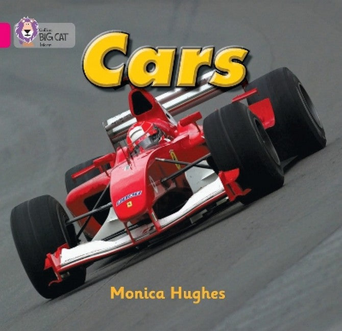 Cars cover