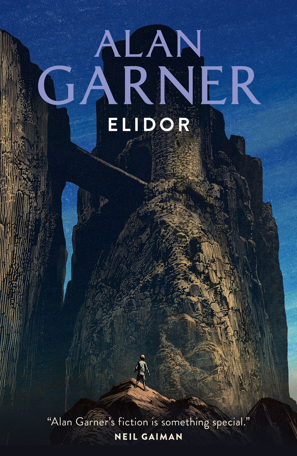 Essential Modern Classics: Elidor