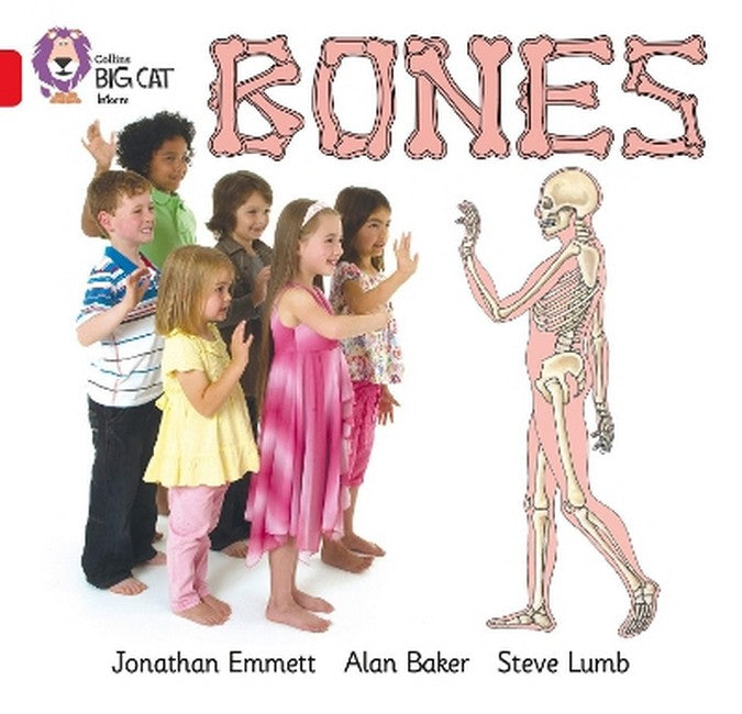 Bones cover