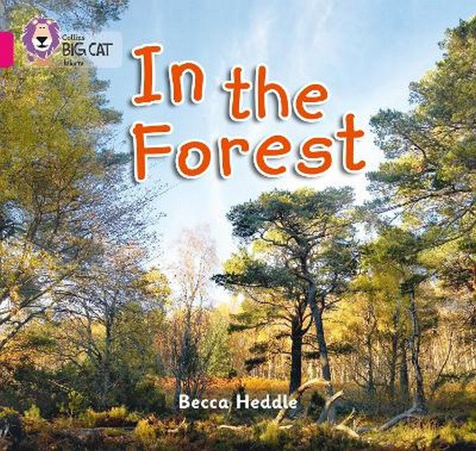 In the Forest cover