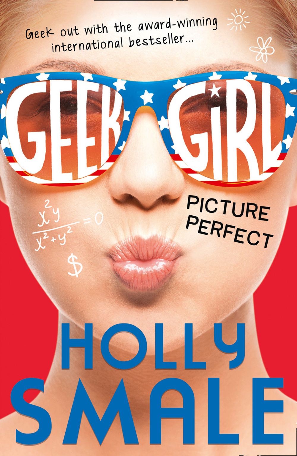 Geek Girl (3) - Picture Perfect