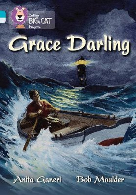 Grace Darling cover