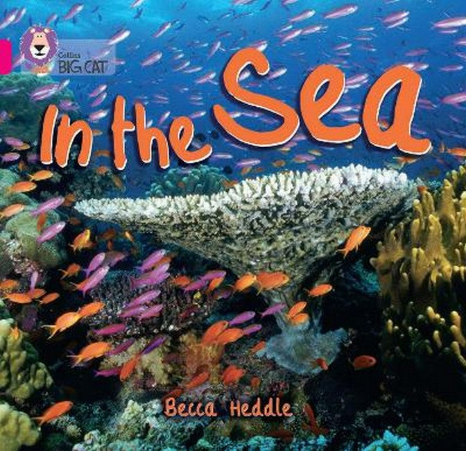 In the Sea cover