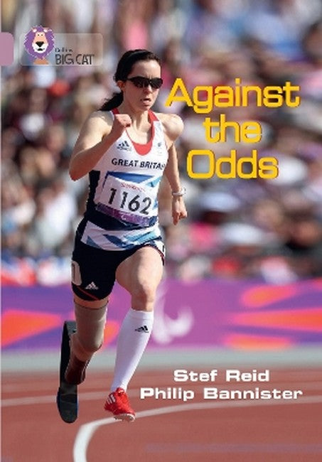Against the Odds cover