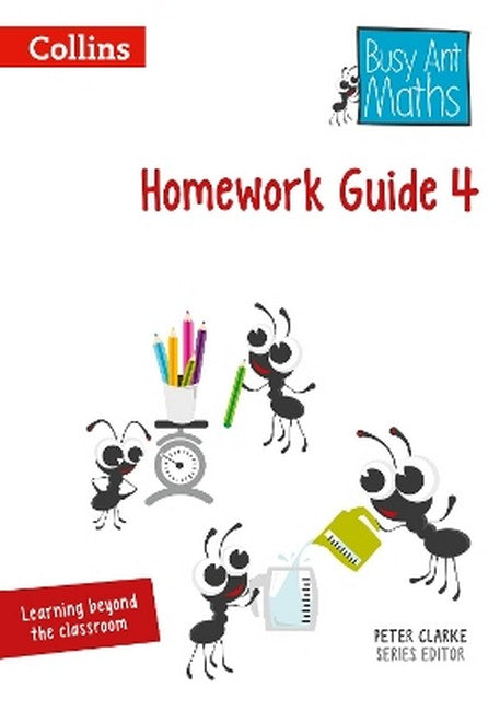 Homework Guide 4 cover