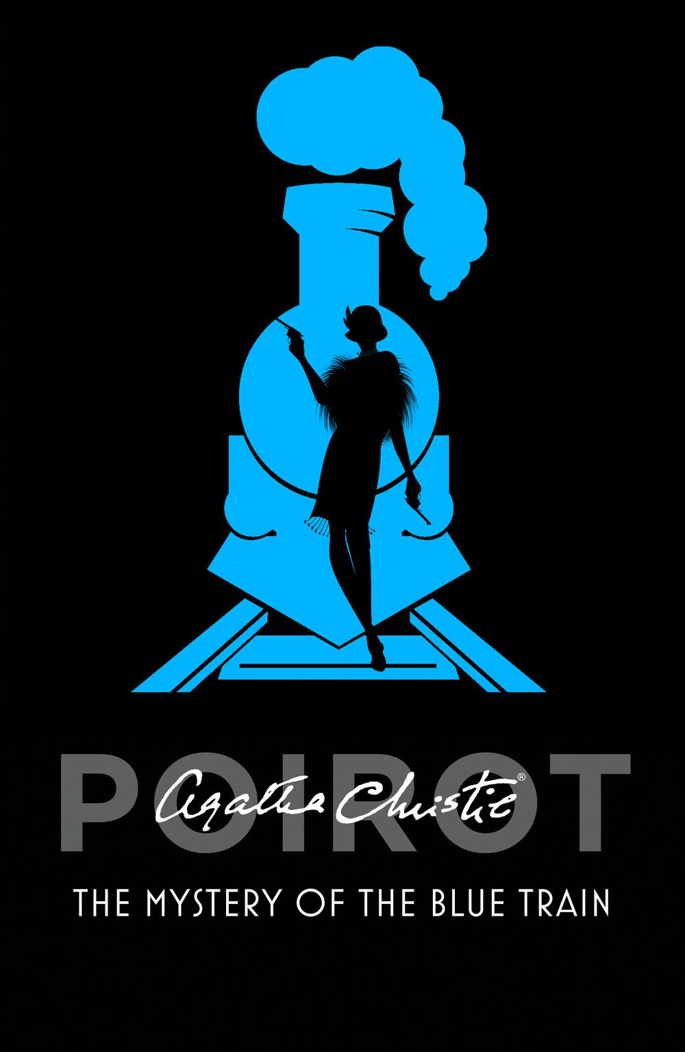 Poirot - The Mystery of the Blue Train
