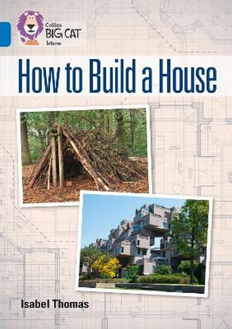 How to Build a House cover