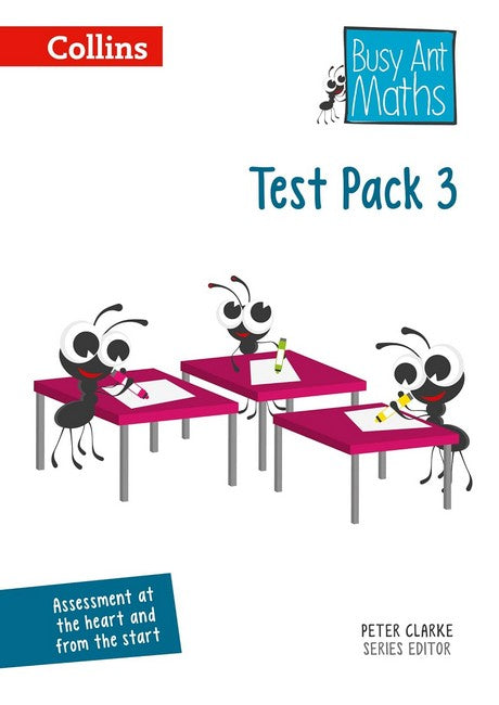 Test Pack 3 cover