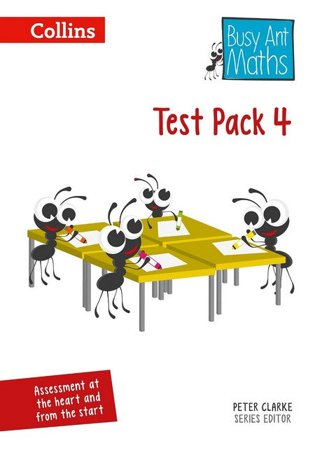 Test Pack 4 cover