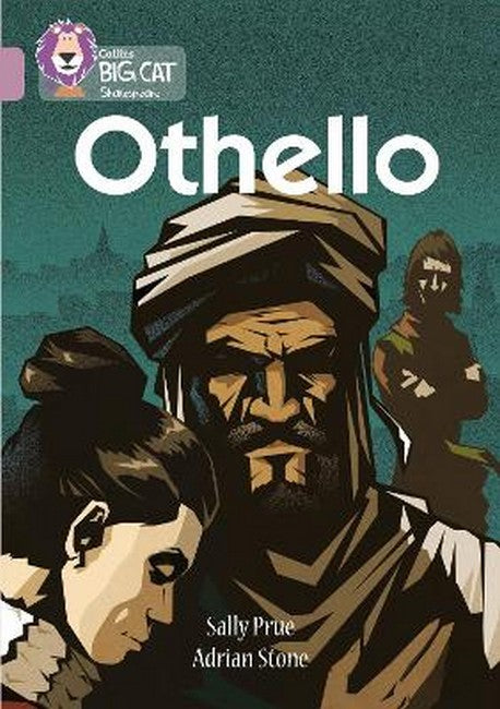 Othello cover