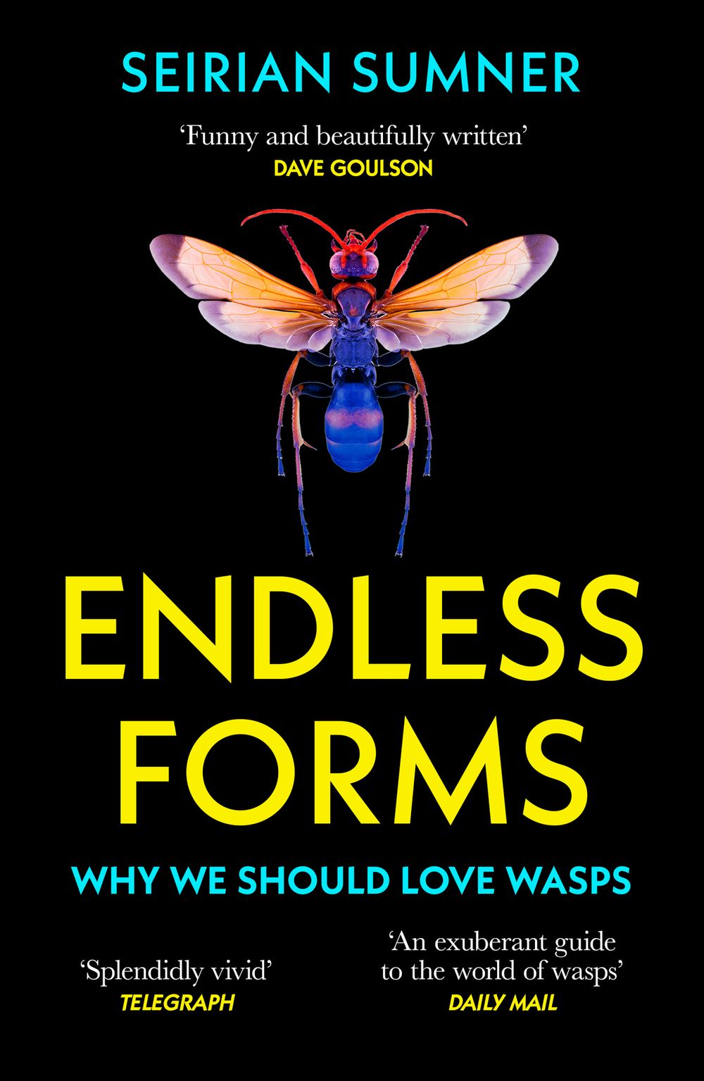 Endless Forms: Why We Should Love Them