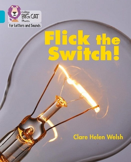 Flick the Switch! cover