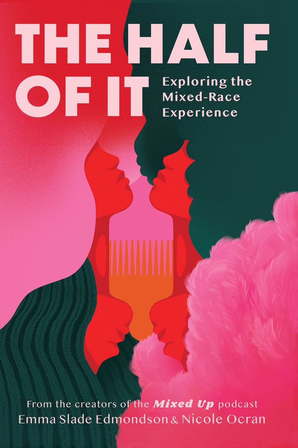 The Half Of It: Exploring the Mixed-Race Experience
