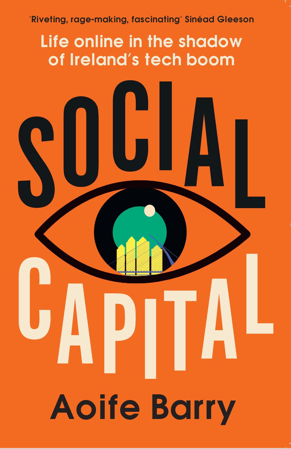 Social Capital: Fear and Loathing in the Shadow of Ireland's Tech Boom