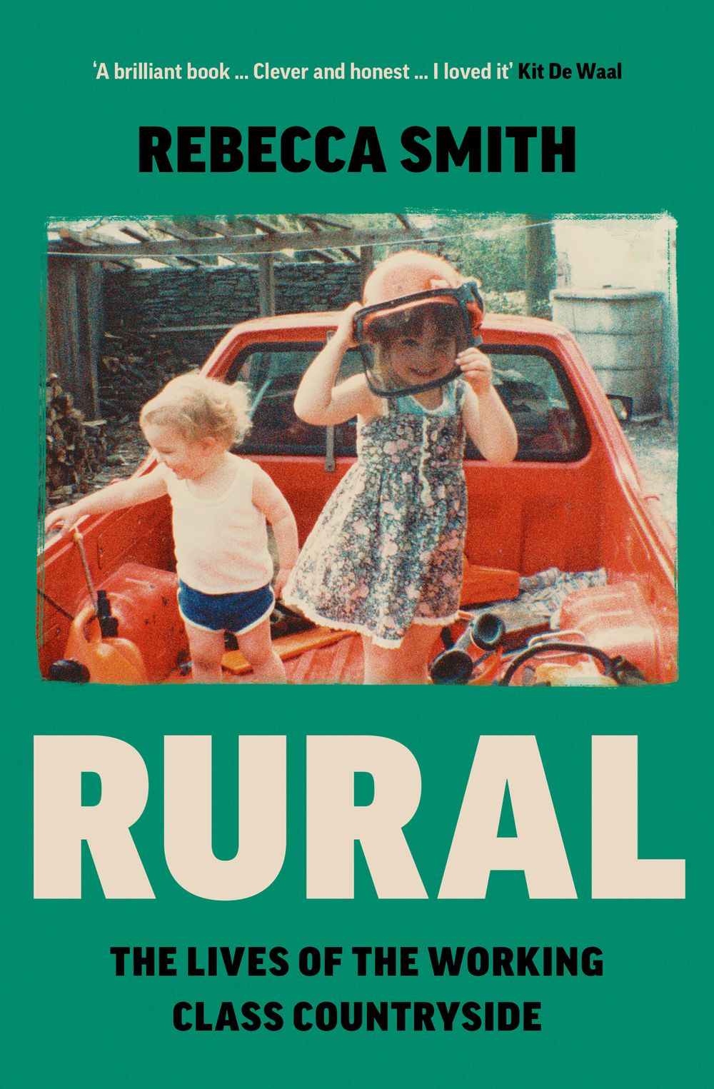Rural:The Lives of the Working Class Countryside