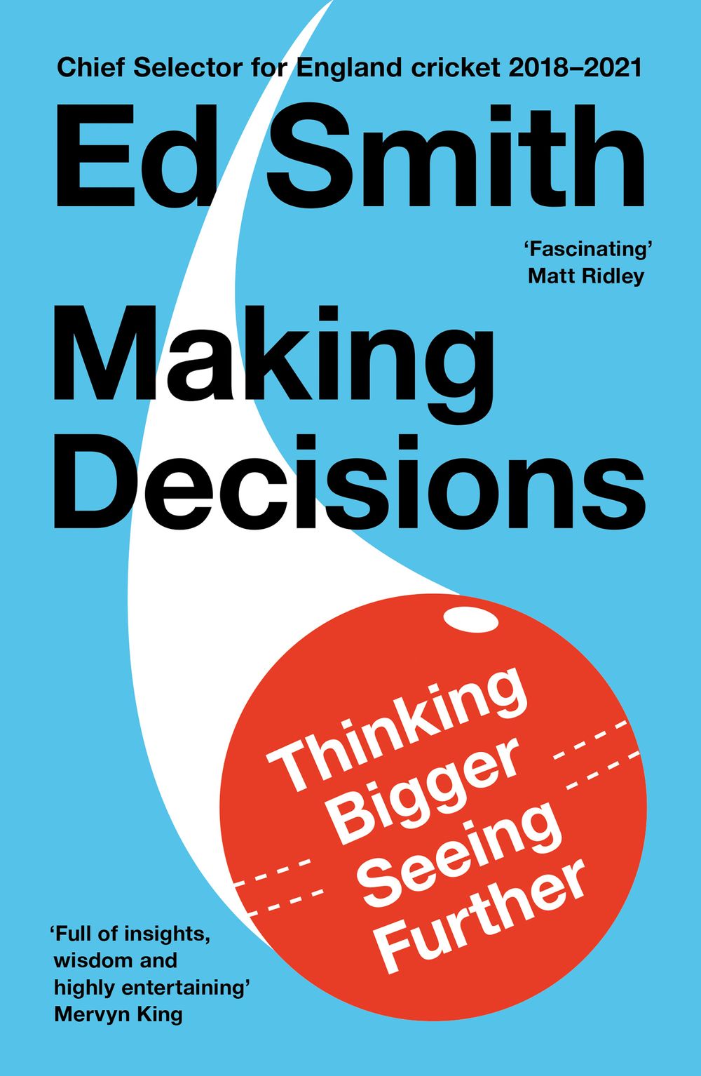 Making Decisions: Putting the Human Back in the Machine