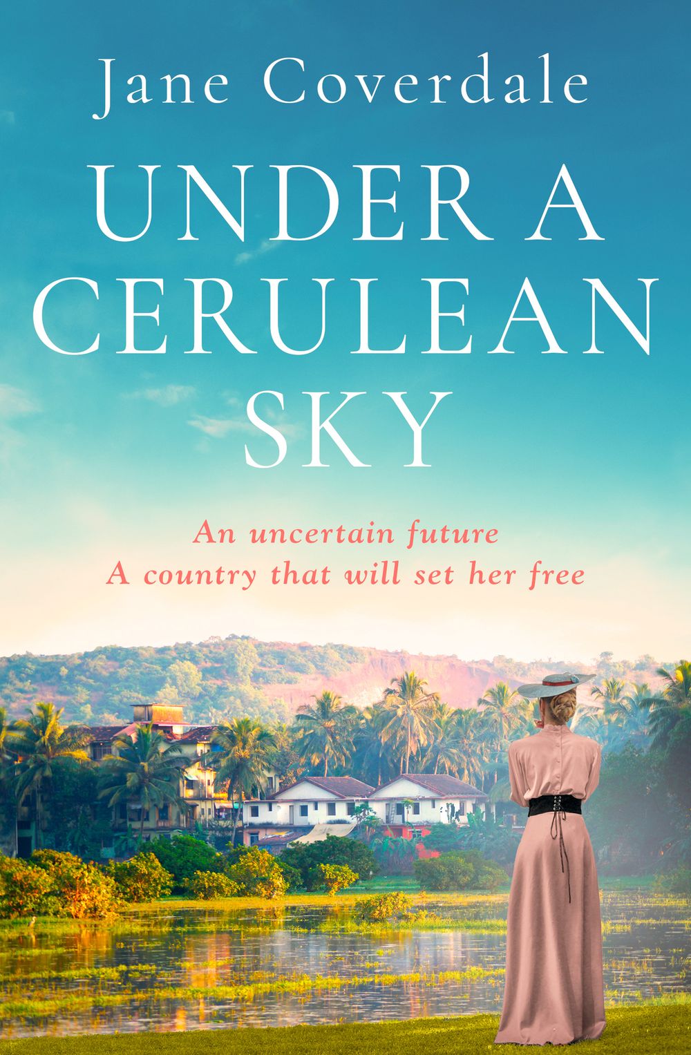 Under a Cerulean Sky