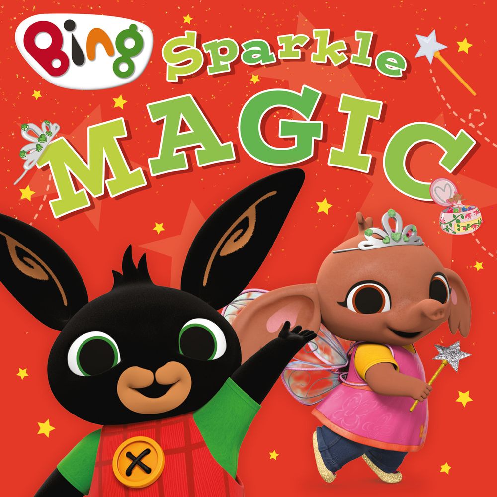 Bing - Sparkle Magic