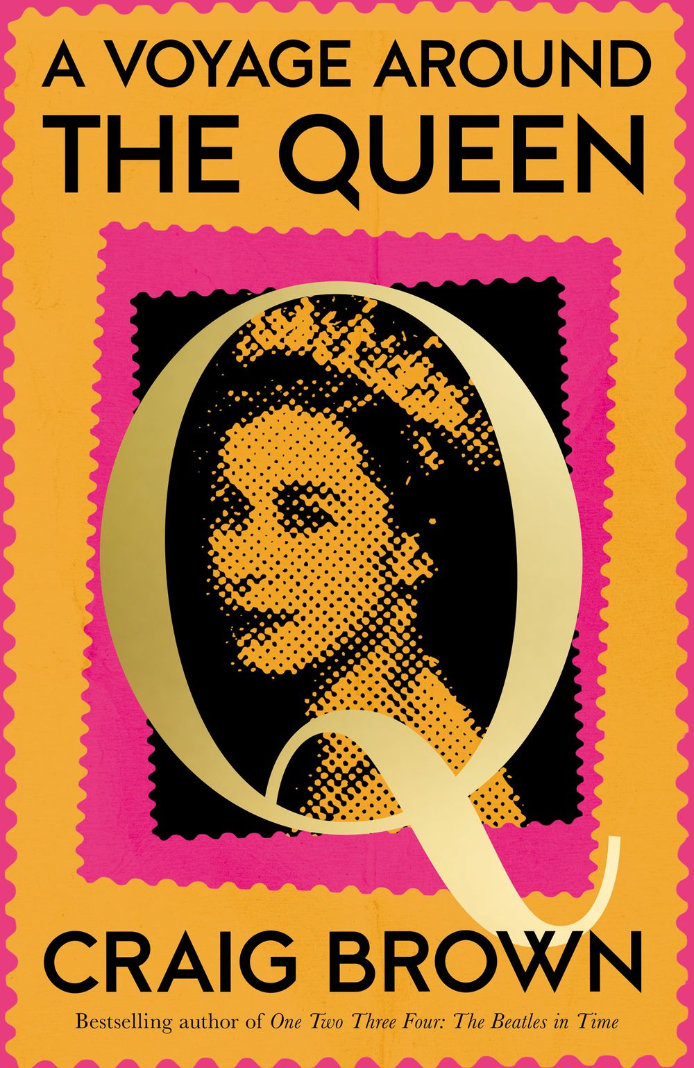 Q: A Voyage Around the Queen
