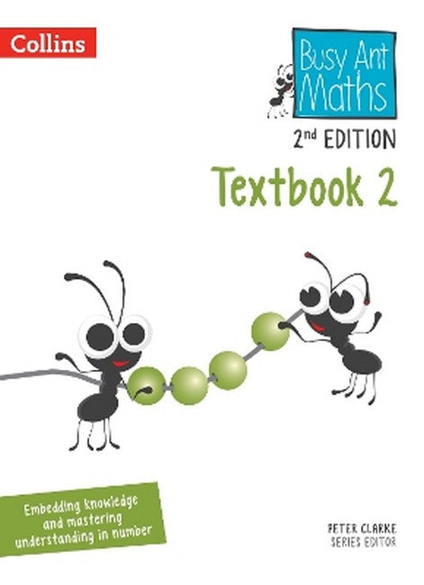 Textbook 2 cover