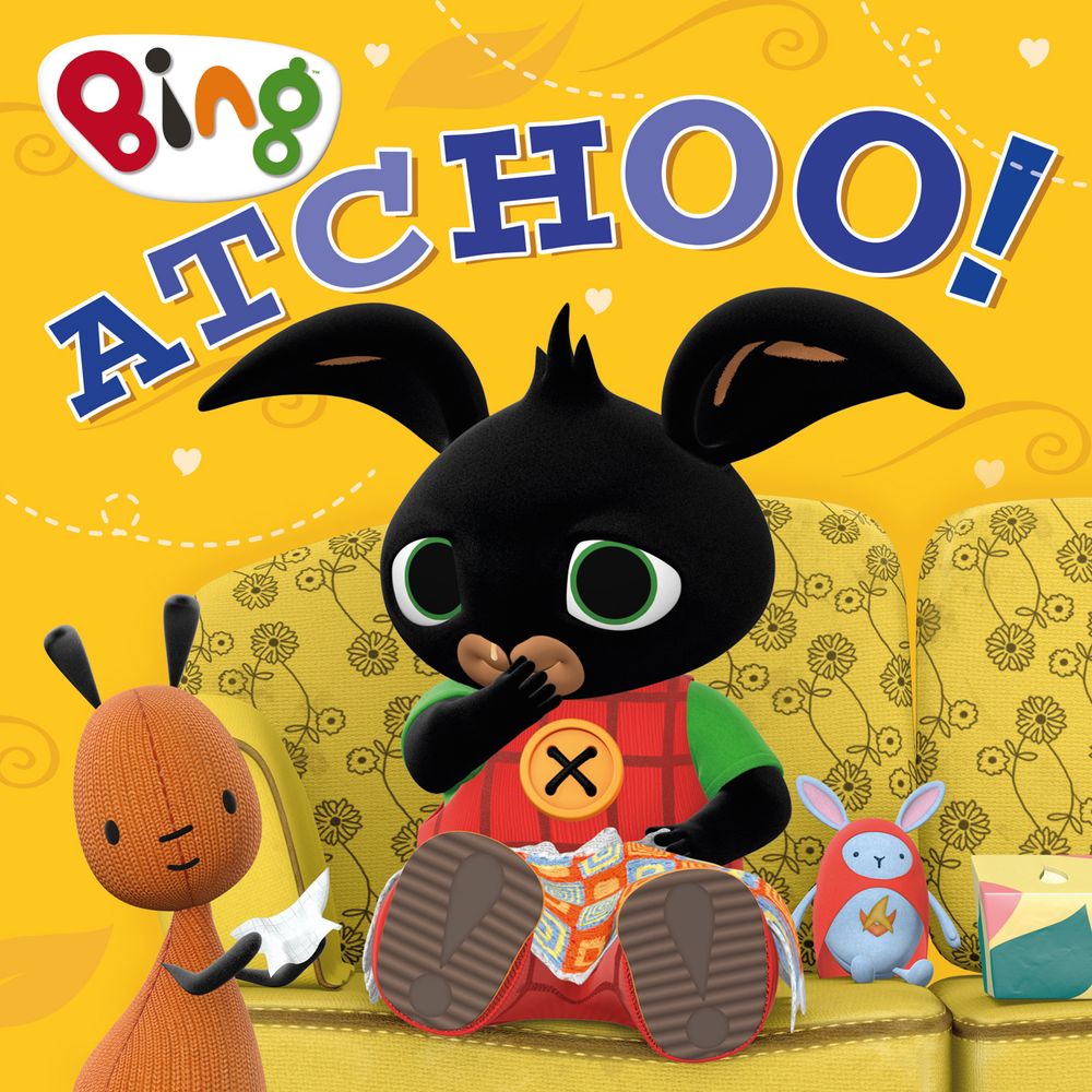 Bing - Atchoo!