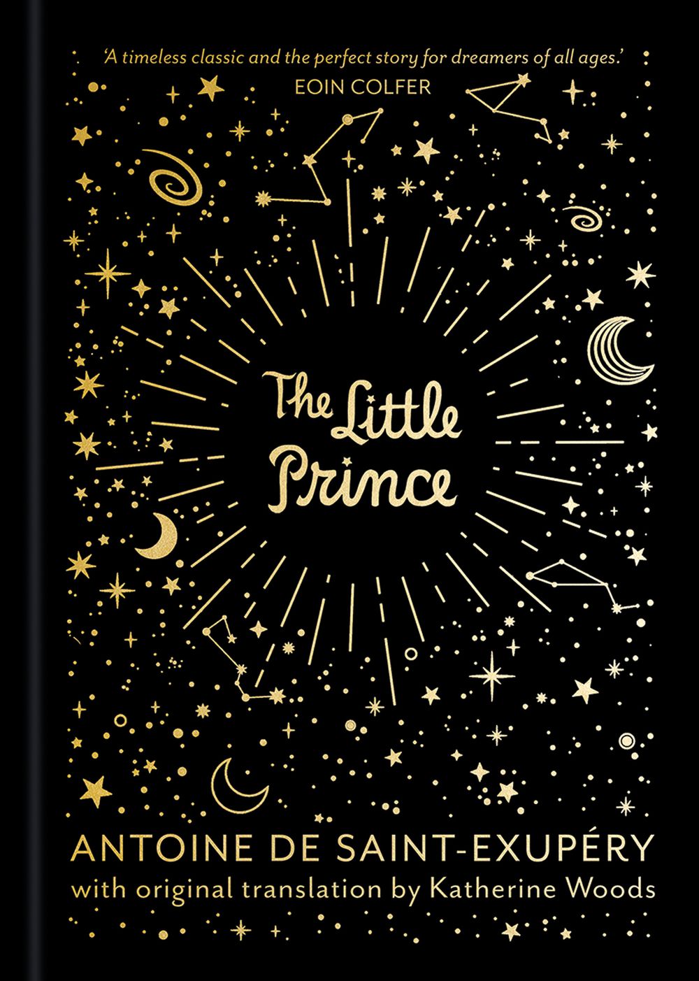 The Little Prince: Adult Gift Edition