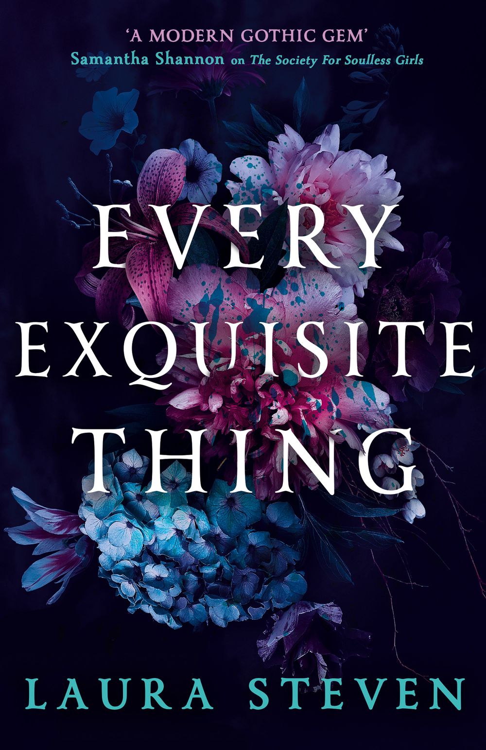 Every Exquisite Thing: TikTok Made Me Buy It!