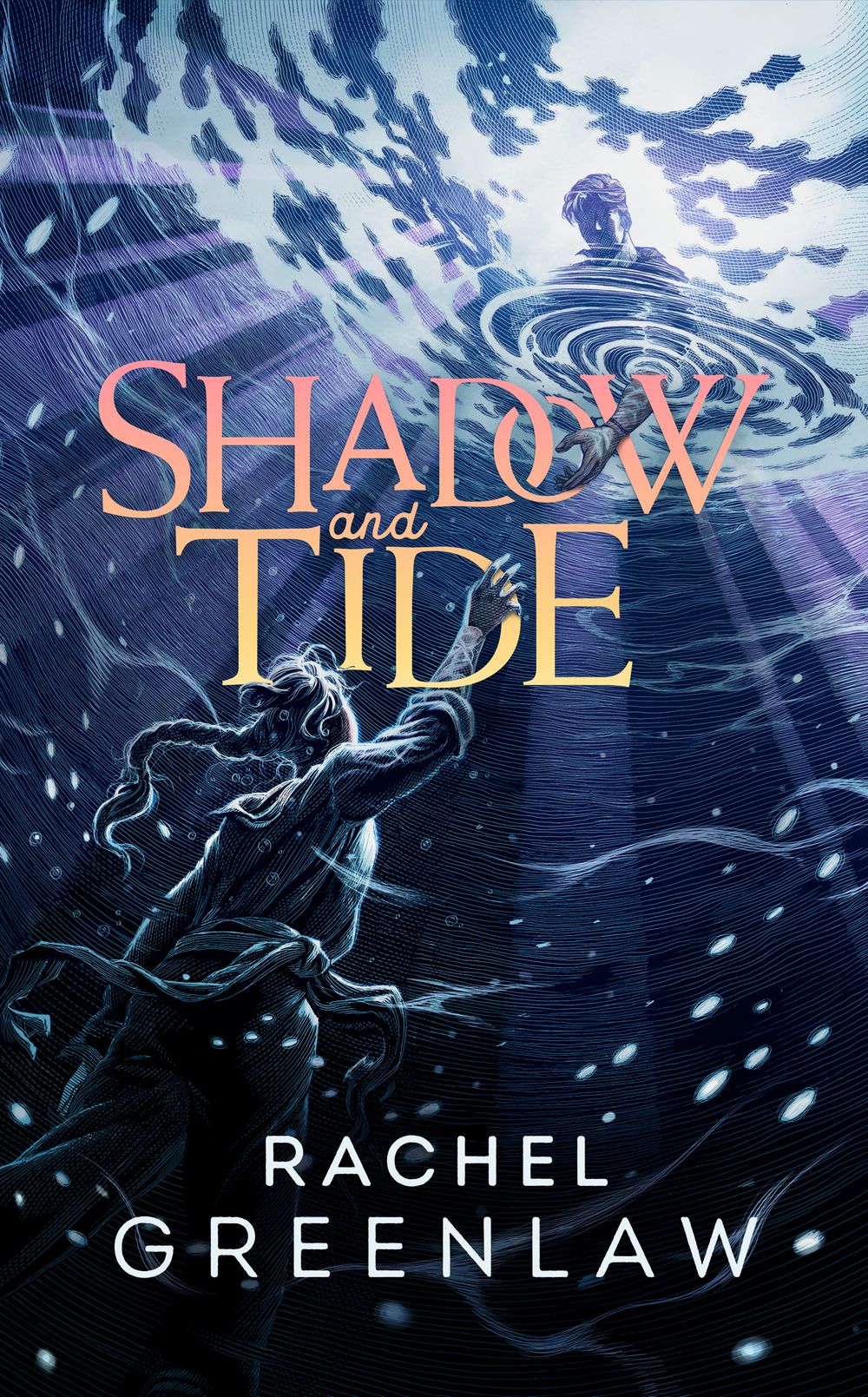 Shadow And Tide: Compass and Blade #2