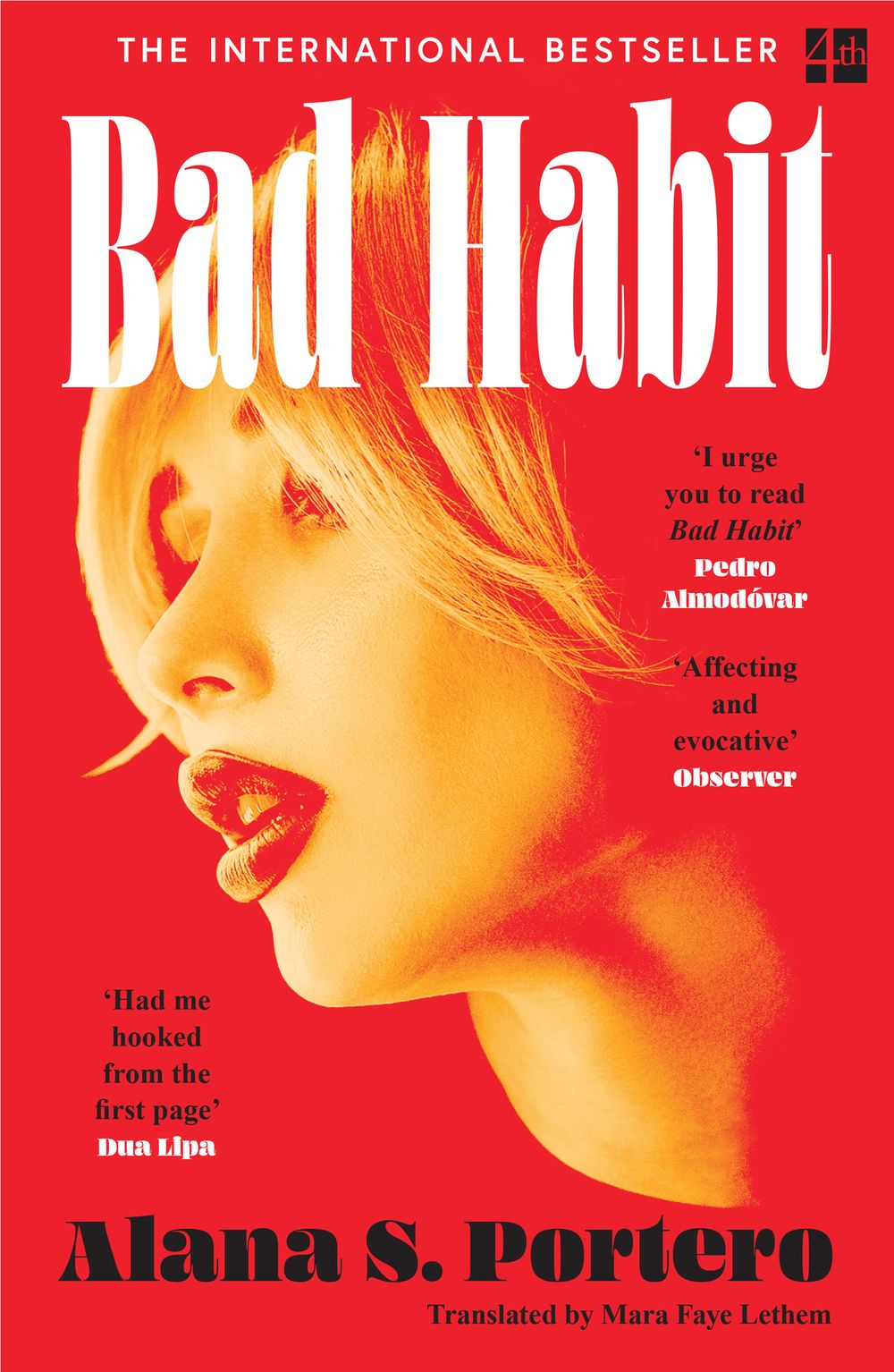 Bad Habit