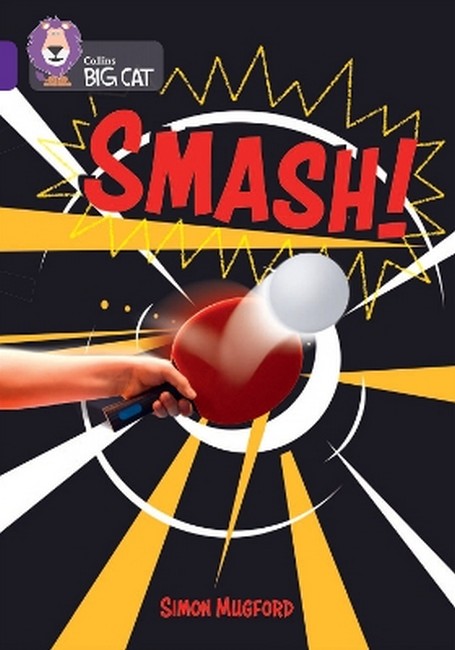 Smash! cover