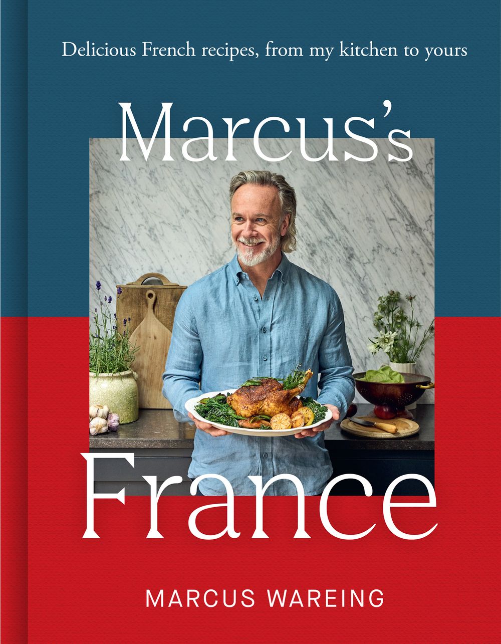 Marcus' France: Delicious French recipes, from my kitchen to yours