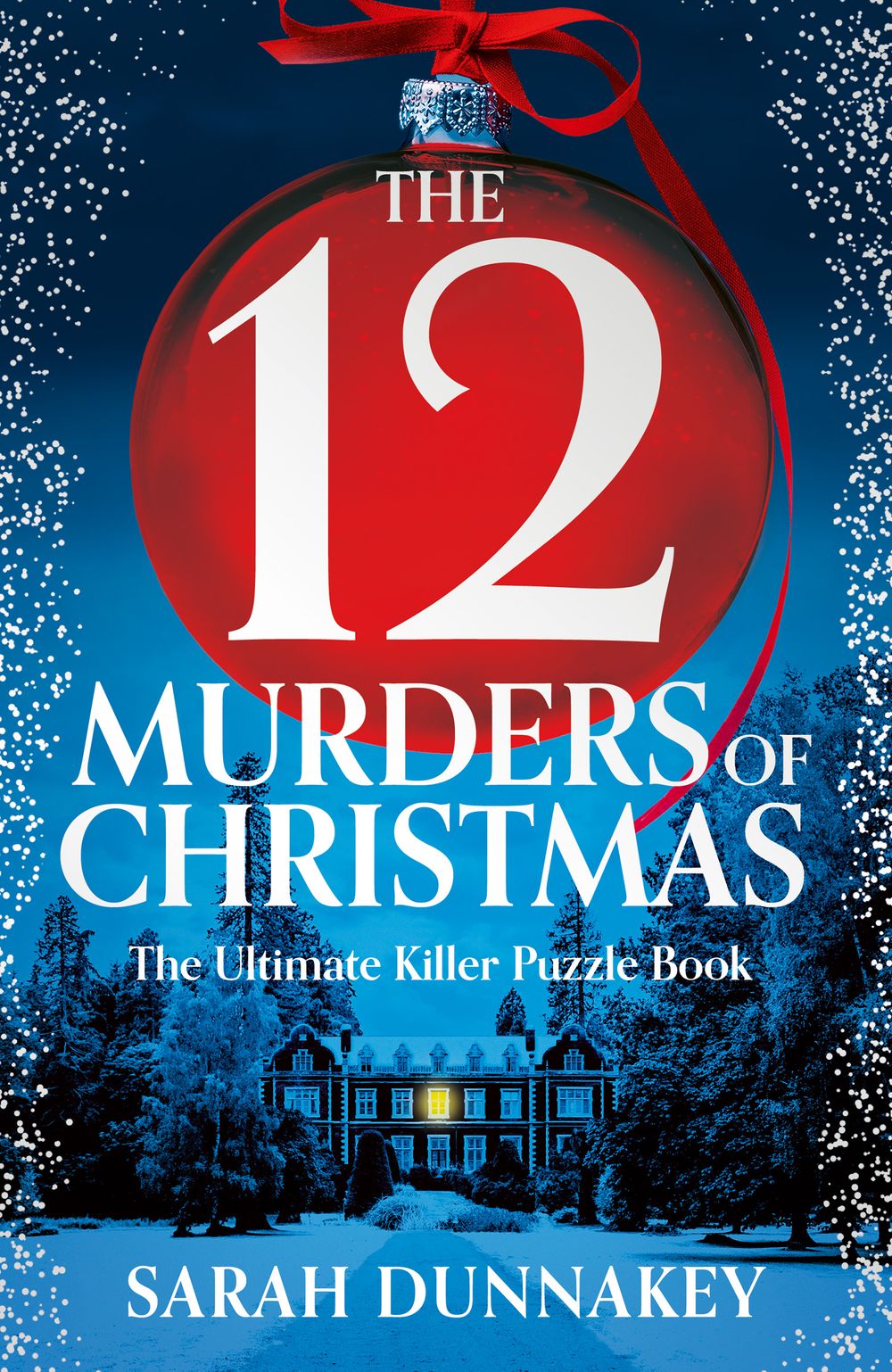 The 12 Murders of Christmas