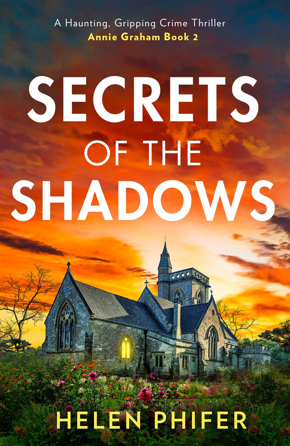 Secrets of the Shadows