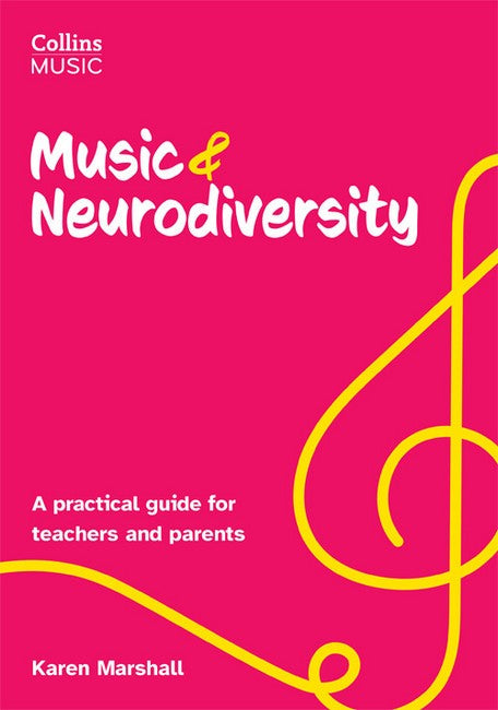 Music and Neurodiversity cover