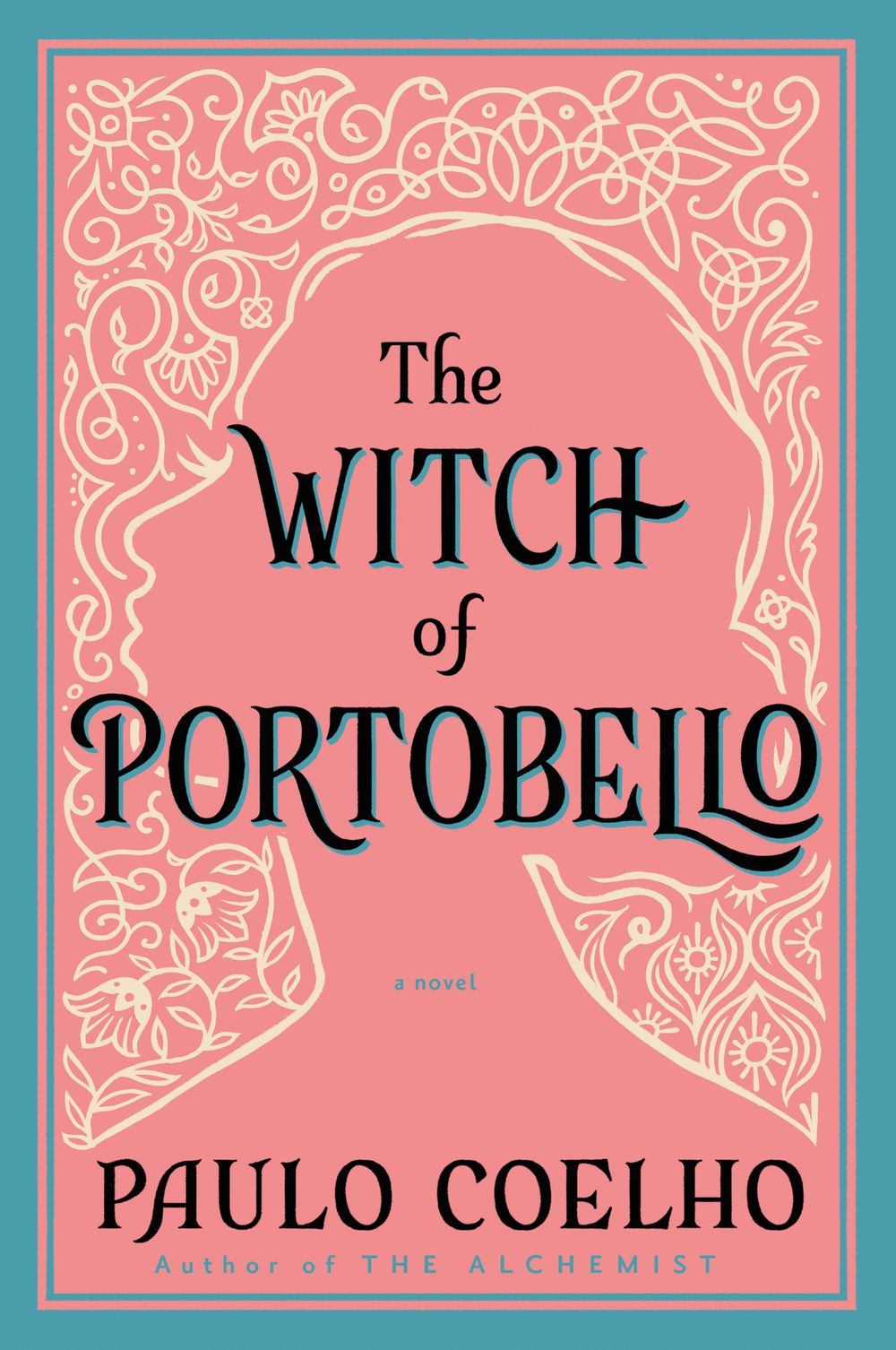 The Witch Of Portobello: A Novel
