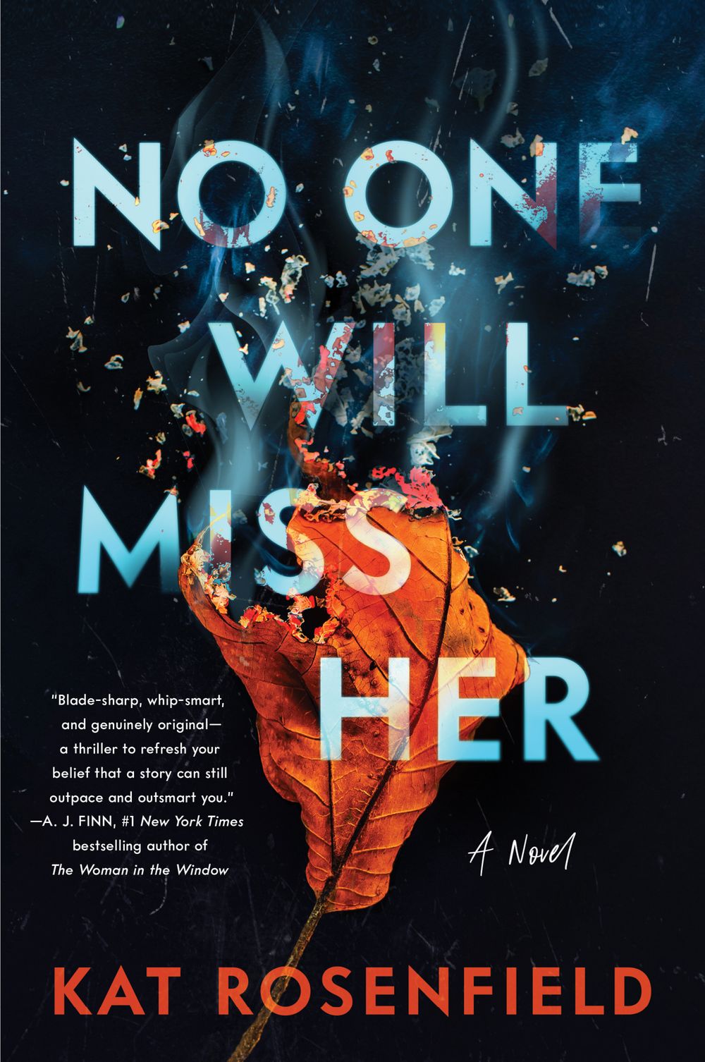 A Blizzard of Polar Bears: A Novel of Suspense