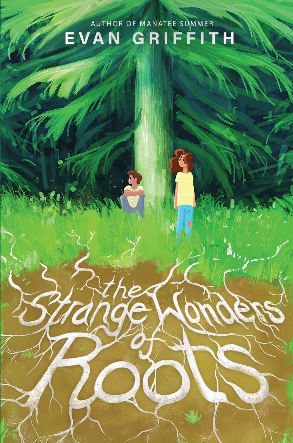 The Strange Wonders Of Roots
