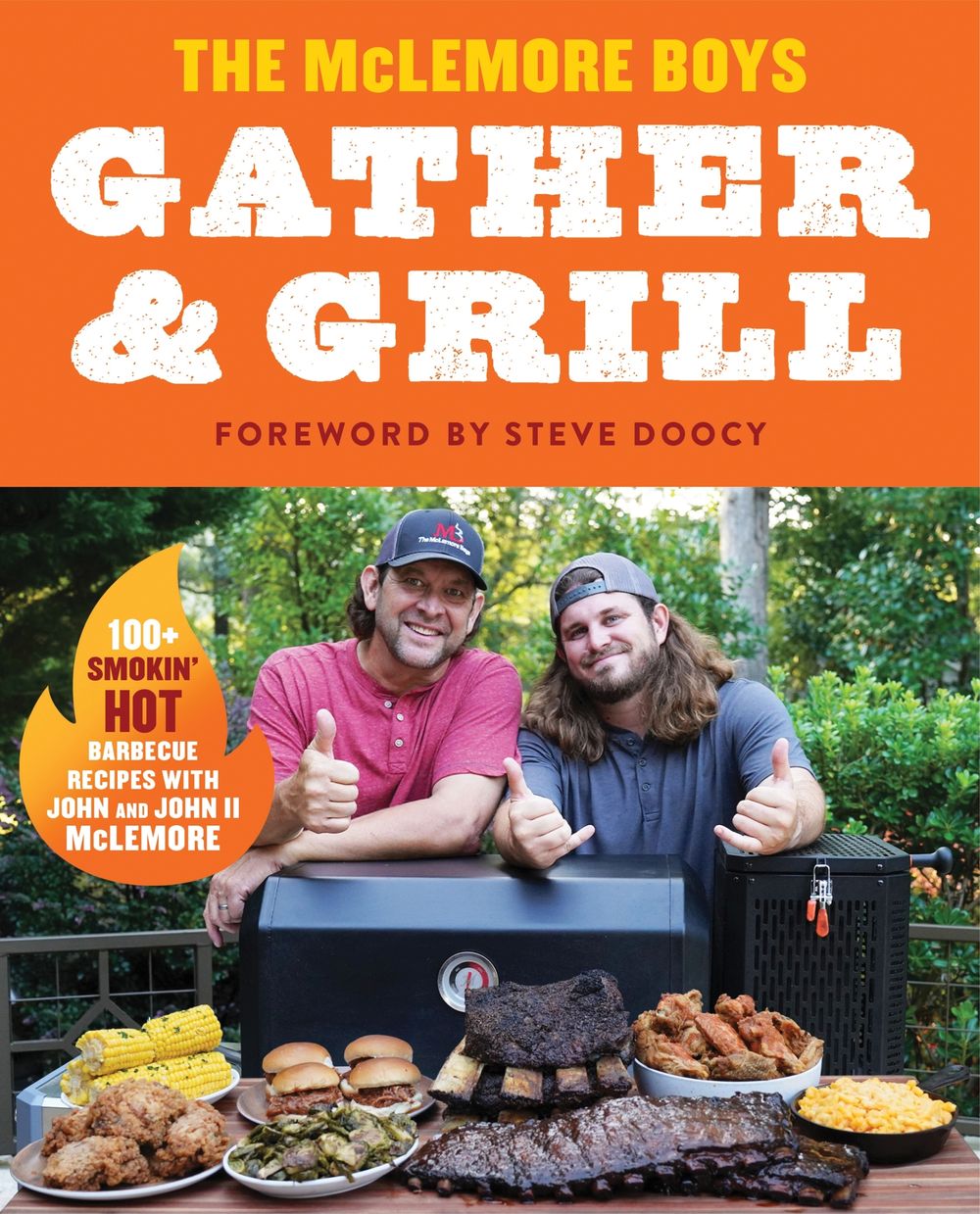 Gather And Grill