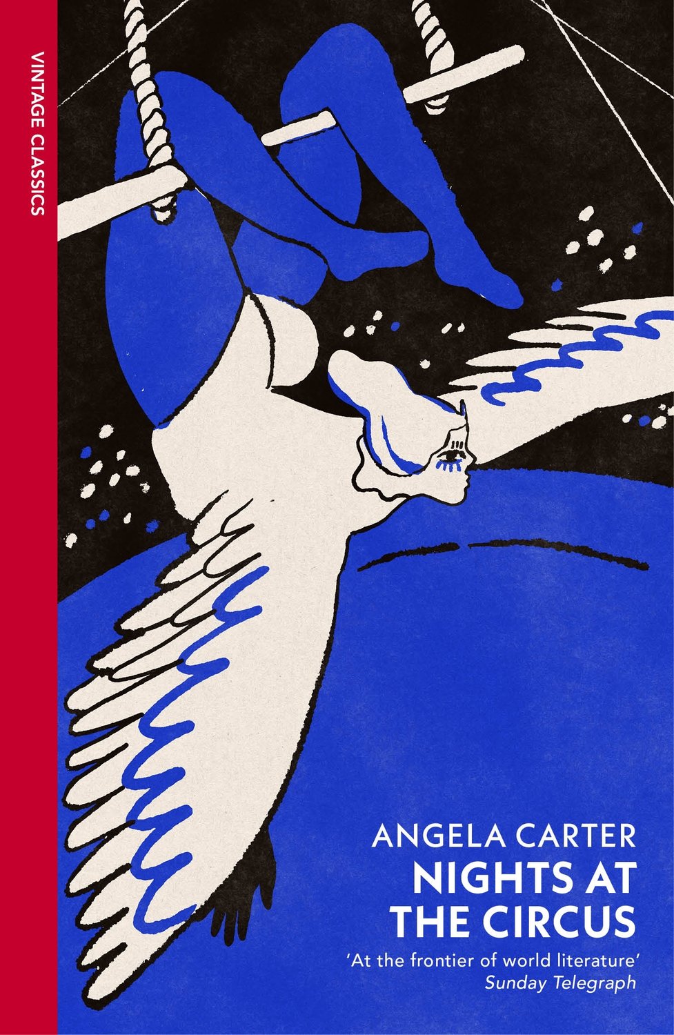 Nights at the Circus