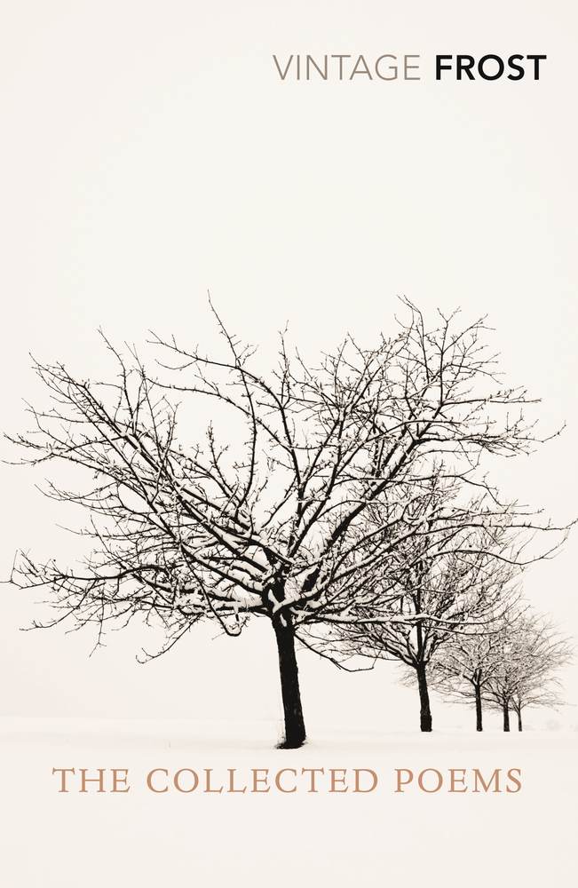 The Collected Poems book cover