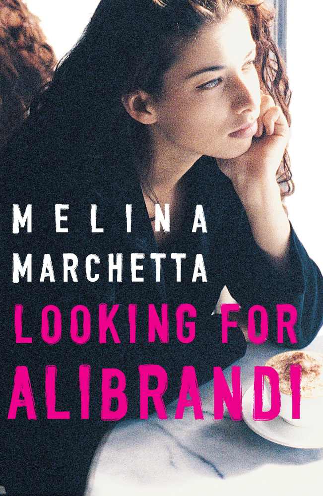Looking for Alibrandi book cover