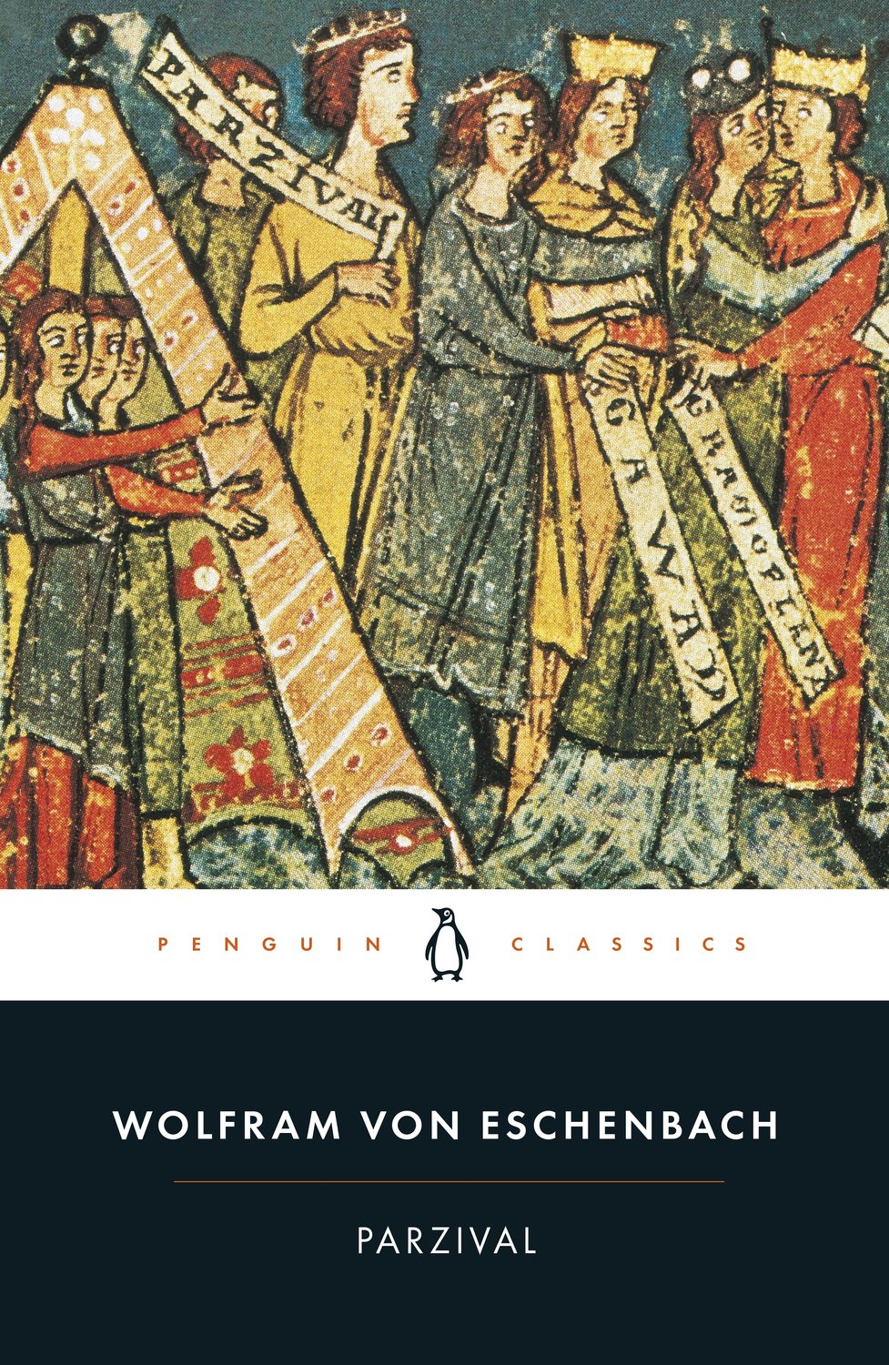 Parzival