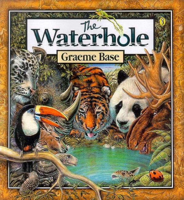 The Waterhole