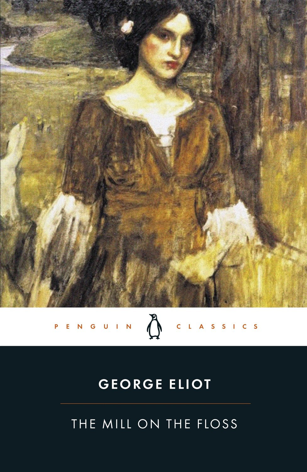 The Mill on the Floss