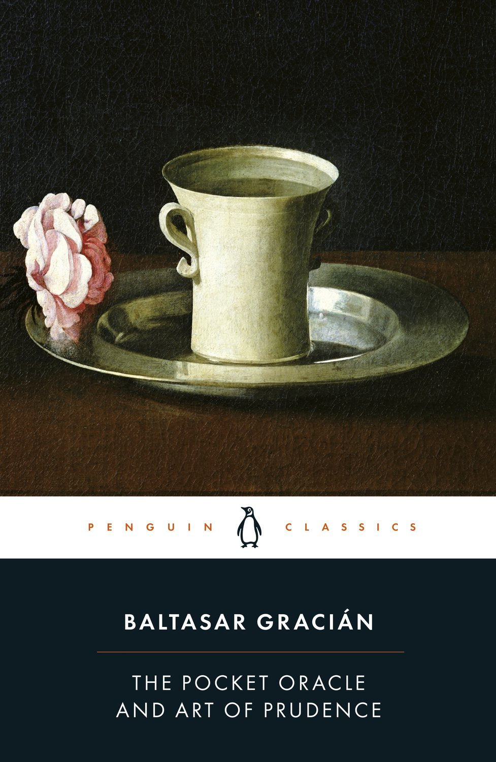 The Pocket Oracle and Art of Prudence