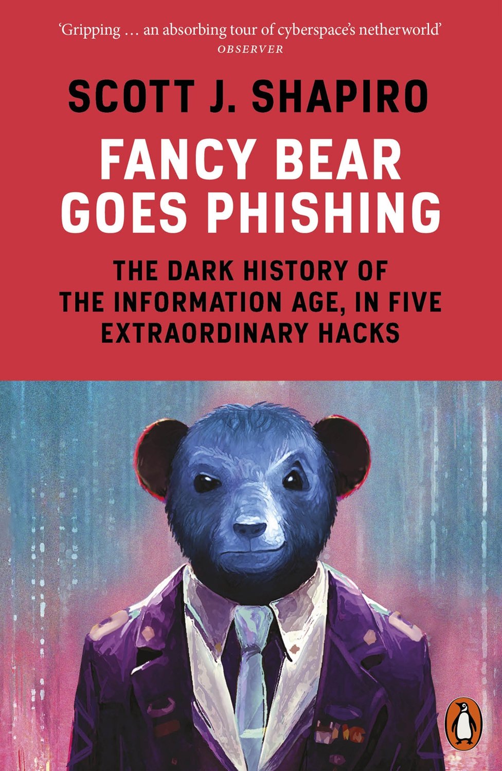 Fancy Bear Goes Phishing