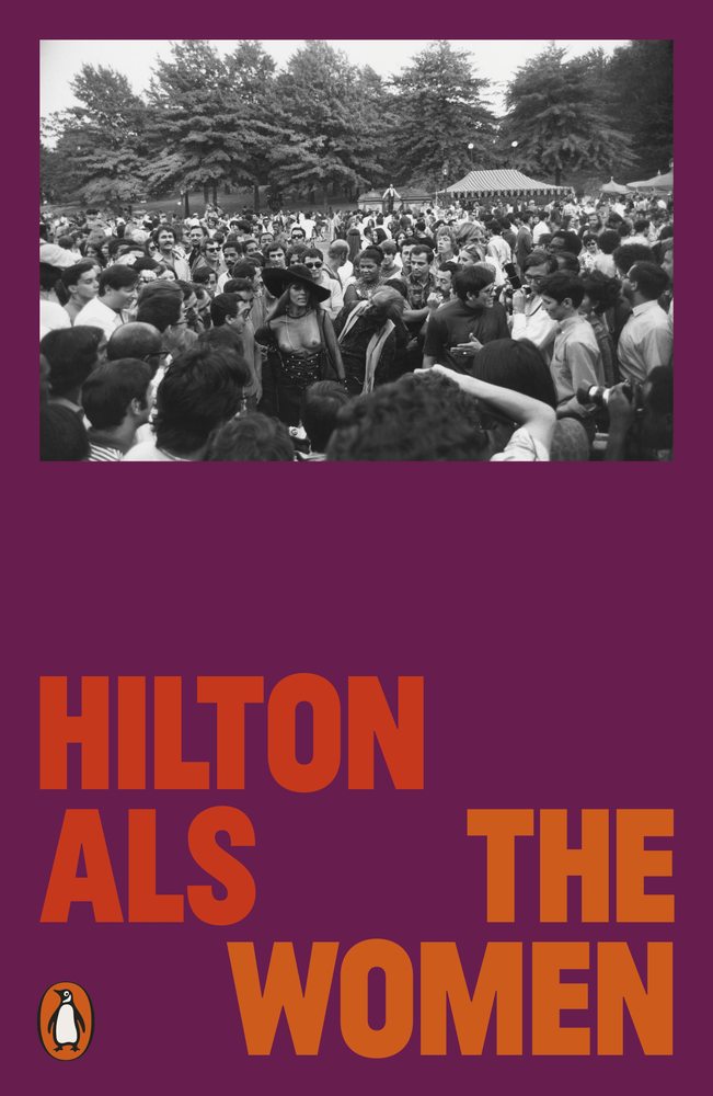 The Women book cover