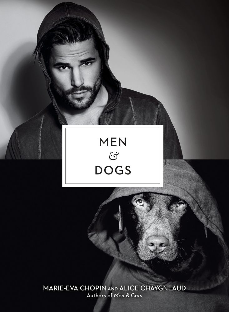 Men & Dogs book cover