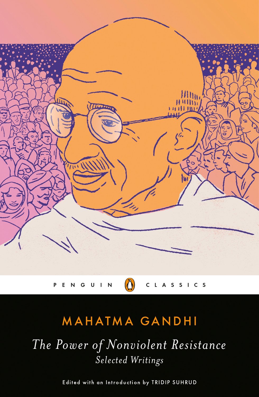 The Power of Nonviolent Resistance