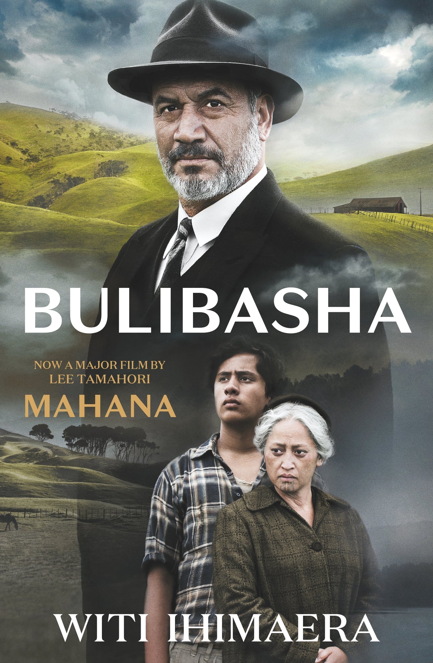Bulibasha Film Tie-In